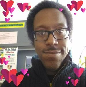 Meet your Posher, Dewayne